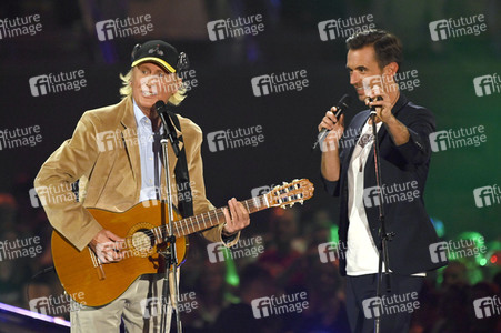 TV-Show 'Schlagerbooom 2021' in Dortmund