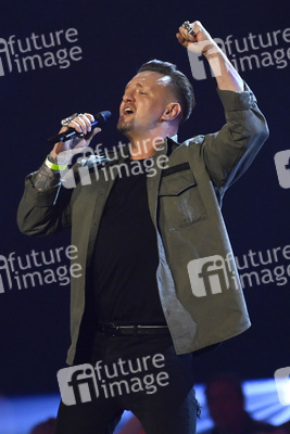 TV-Show 'Schlagerbooom 2021' in Dortmund