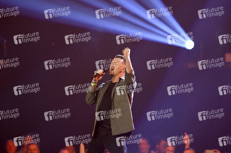 TV-Show 'Schlagerbooom 2021' in Dortmund