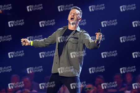 TV-Show 'Schlagerbooom 2021' in Dortmund