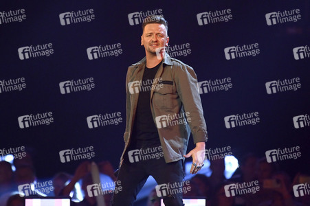 TV-Show 'Schlagerbooom 2021' in Dortmund