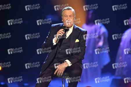 TV-Show 'Schlagerbooom 2021' in Dortmund