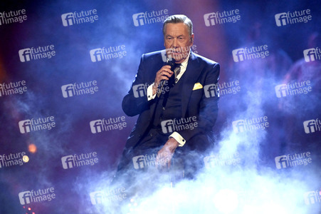 TV-Show 'Schlagerbooom 2021' in Dortmund