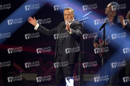 TV-Show 'Schlagerbooom 2021' in Dortmund