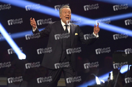 TV-Show 'Schlagerbooom 2021' in Dortmund