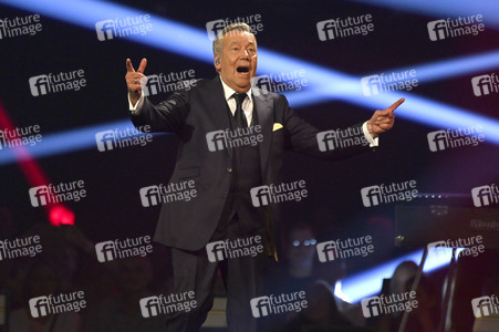 TV-Show 'Schlagerbooom 2021' in Dortmund