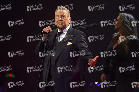 TV-Show 'Schlagerbooom 2021' in Dortmund