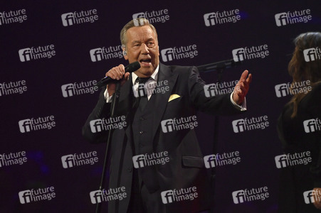 TV-Show 'Schlagerbooom 2021' in Dortmund