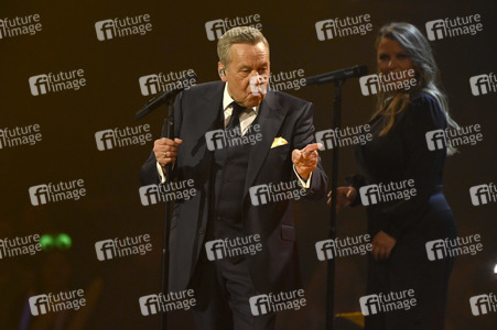 TV-Show 'Schlagerbooom 2021' in Dortmund