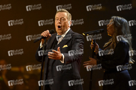 TV-Show 'Schlagerbooom 2021' in Dortmund