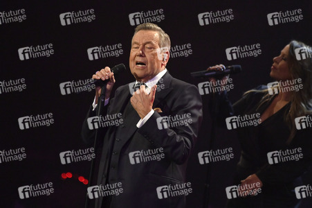 TV-Show 'Schlagerbooom 2021' in Dortmund