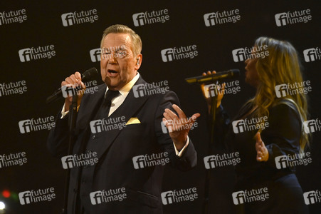 TV-Show 'Schlagerbooom 2021' in Dortmund