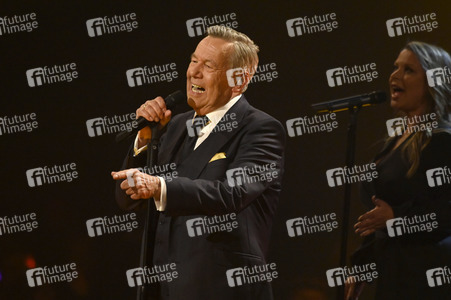 TV-Show 'Schlagerbooom 2021' in Dortmund