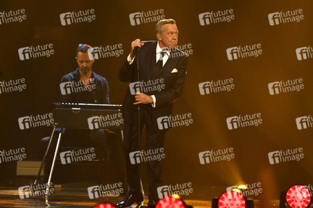 TV-Show 'Schlagerbooom 2021' in Dortmund