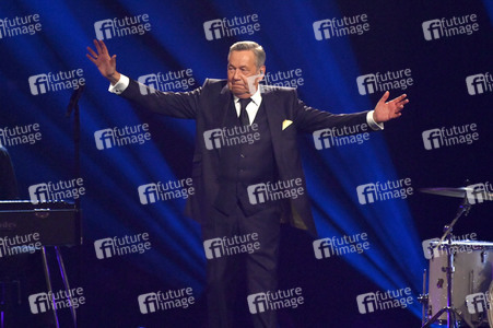 TV-Show 'Schlagerbooom 2021' in Dortmund