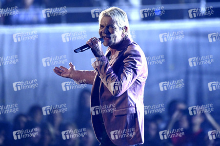 TV-Show 'Schlagerbooom 2021' in Dortmund