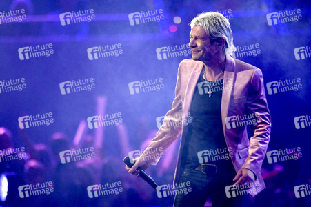 TV-Show 'Schlagerbooom 2021' in Dortmund