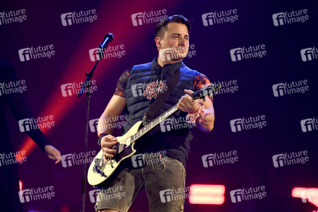 TV-Show 'Schlagerbooom 2021' in Dortmund