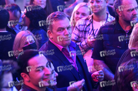 TV-Show 'Schlagerbooom 2021' in Dortmund