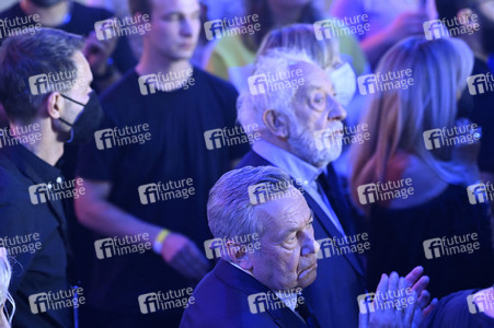 TV-Show 'Schlagerbooom 2021' in Dortmund