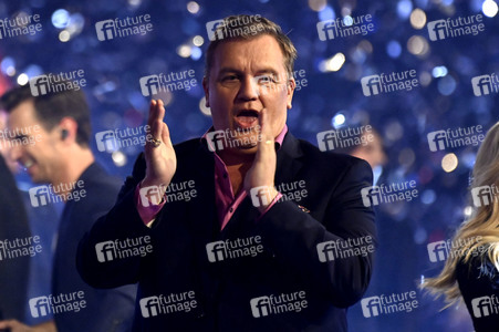 TV-Show 'Schlagerbooom 2021' in Dortmund