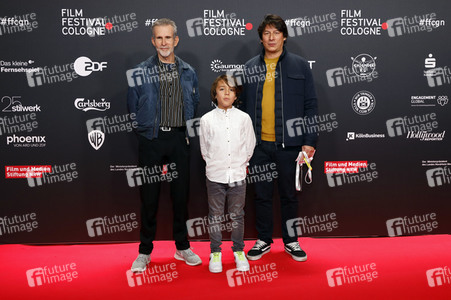 Filmscreening 'Geborgtes Weiß', Film Festival Cologne 2021