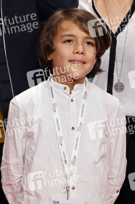 Filmscreening 'Geborgtes Weiß', Film Festival Cologne 2021