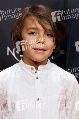 Filmscreening 'Geborgtes Weiß', Film Festival Cologne 2021