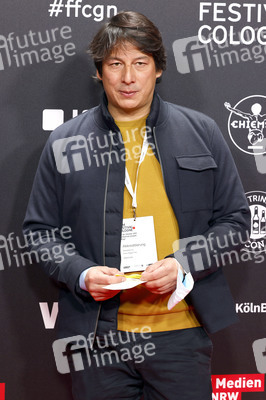 Filmscreening 'Geborgtes Weiß', Film Festival Cologne 2021