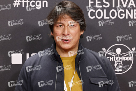 Filmscreening 'Geborgtes Weiß', Film Festival Cologne 2021