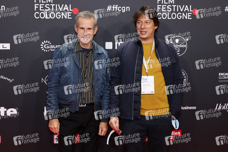 Filmscreening 'Geborgtes Weiß', Film Festival Cologne 2021