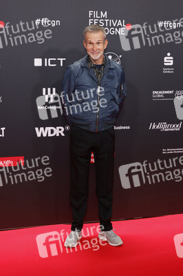 Filmscreening 'Geborgtes Weiß', Film Festival Cologne 2021