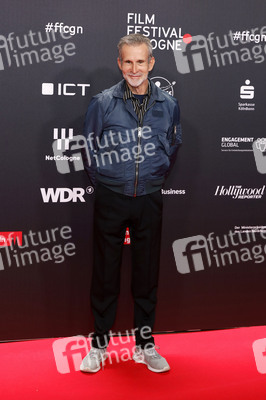Filmscreening 'Geborgtes Weiß', Film Festival Cologne 2021