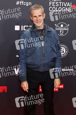 Filmscreening 'Geborgtes Weiß', Film Festival Cologne 2021