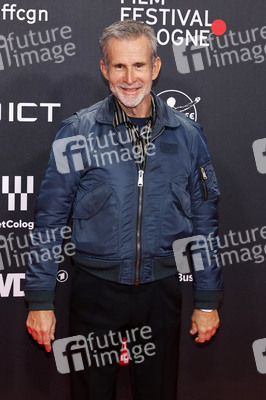 Filmscreening 'Geborgtes Weiß', Film Festival Cologne 2021