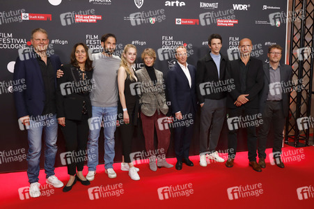 Filmscreening 'Zero', Film Festival Cologne 2021