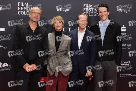 Filmscreening 'Zero', Film Festival Cologne 2021