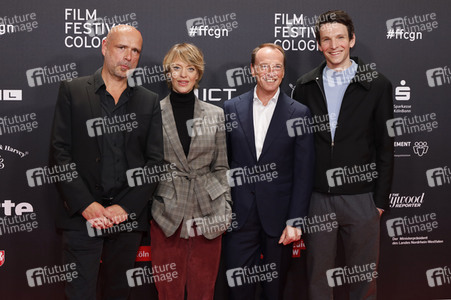 Filmscreening 'Zero', Film Festival Cologne 2021