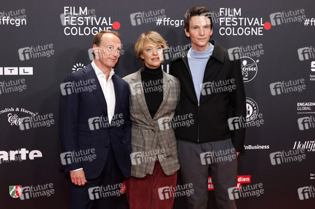 Filmscreening 'Zero', Film Festival Cologne 2021