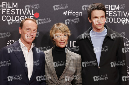 Filmscreening 'Zero', Film Festival Cologne 2021