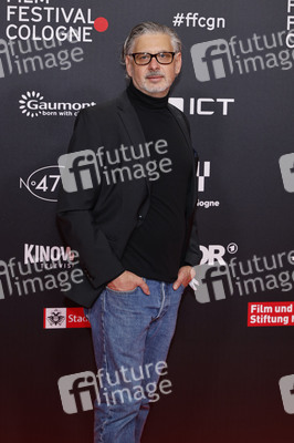 Filmscreening 'Zero', Film Festival Cologne 2021