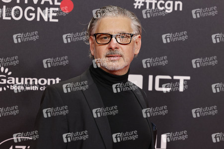 Filmscreening 'Zero', Film Festival Cologne 2021