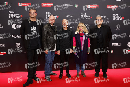 Filmscreening 'Freispiel', Film Festival Cologne 2021