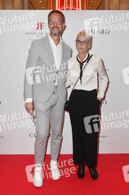 Chiaro Restaurant Opening in Berlin