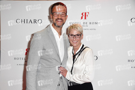 Chiaro Restaurant Opening in Berlin