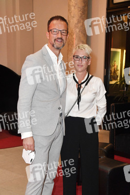 Chiaro Restaurant Opening in Berlin