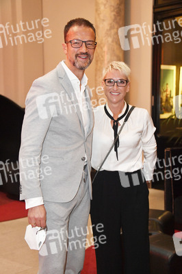 Chiaro Restaurant Opening in Berlin