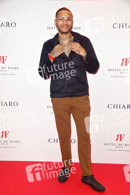 Chiaro Restaurant Opening in Berlin