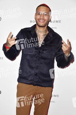 Chiaro Restaurant Opening in Berlin