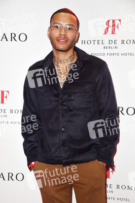 Chiaro Restaurant Opening in Berlin